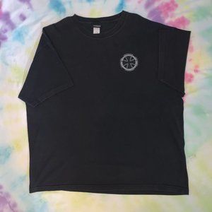 90s Independent truck company skate T shirt